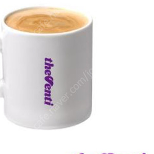 더벤티 아메리카노 천원