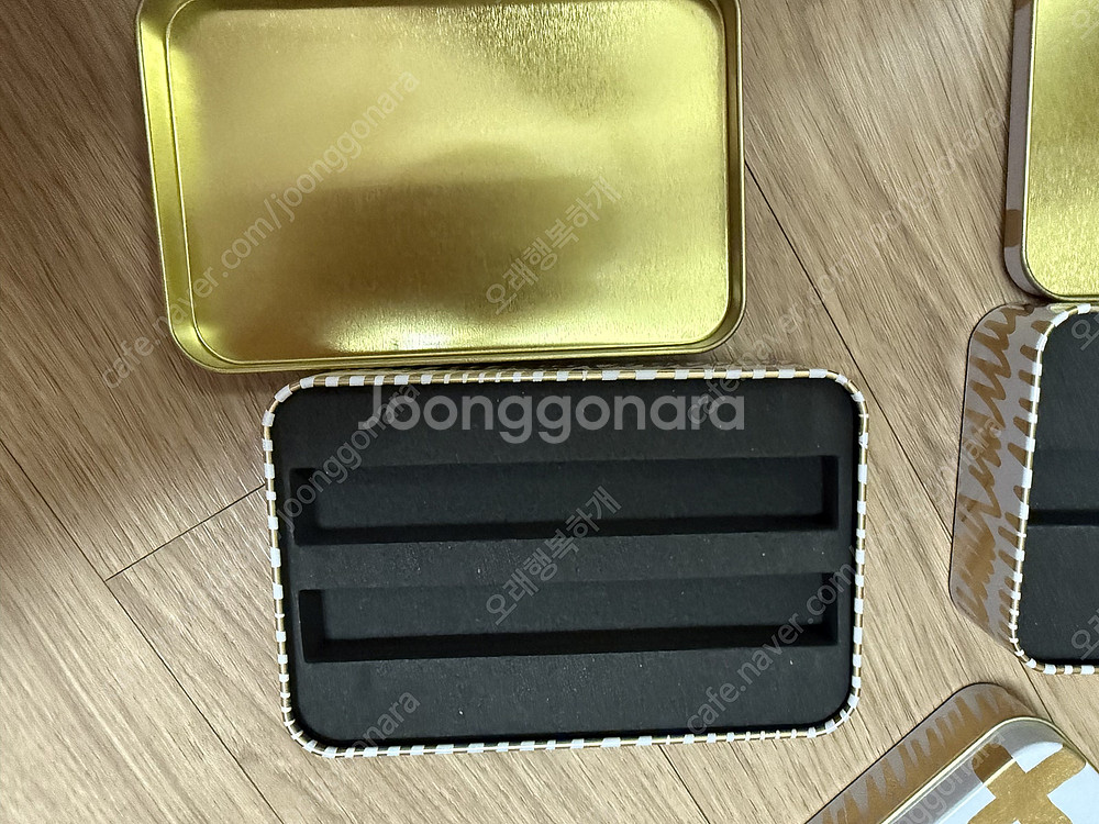 새상품 아워글래스 글로시밤 립밤 종류별로 2개 이상 틴...--4