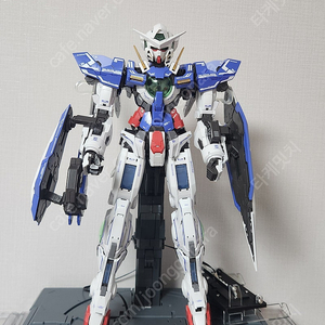 Pg 건담 조립품 판매