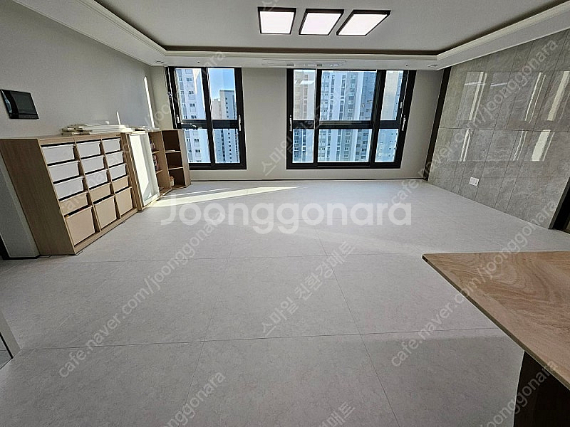 층간소음매트 시공매트--1