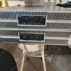 LEEM 앰프2대1800 +800 판매