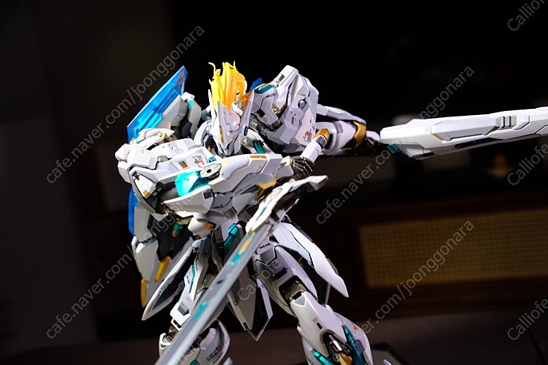 모쇼 노블클래스 란슬롯(랜슬롯)--1