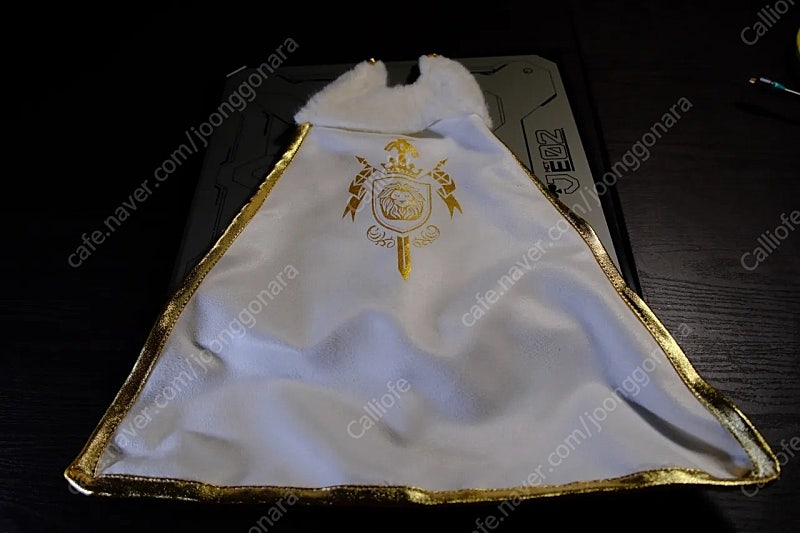 모쇼 노블클래스 란슬롯(랜슬롯)--5