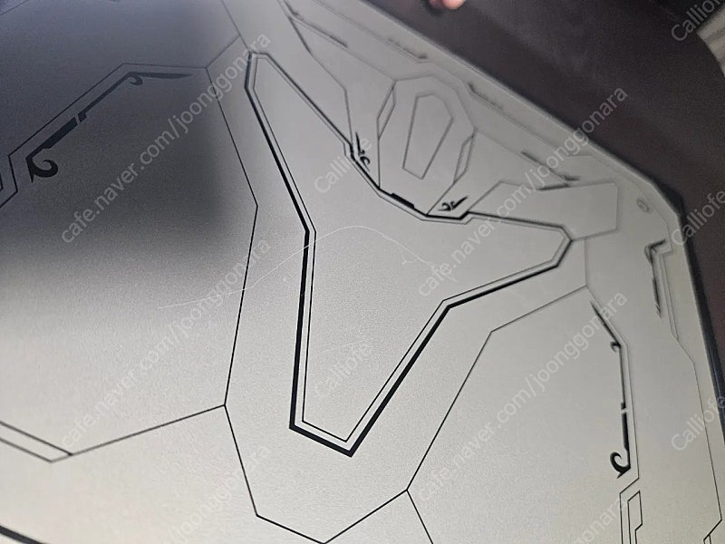 모쇼 노블클래스 란슬롯(랜슬롯)--6