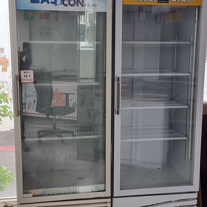 업소용 냉장고 / 부천시 원미구