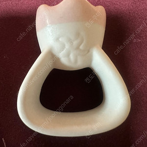 (최종가격)백토웨이브 나연 반지괄사 핑크