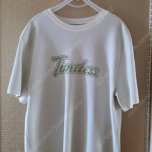 한섬 타임 니트 (새상품)
