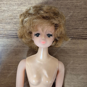 미미토이 미미 할머니 인형 판매해요 고전미미