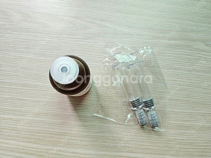 에클리스 pdrn 앰플 50ml(반값택포)--1