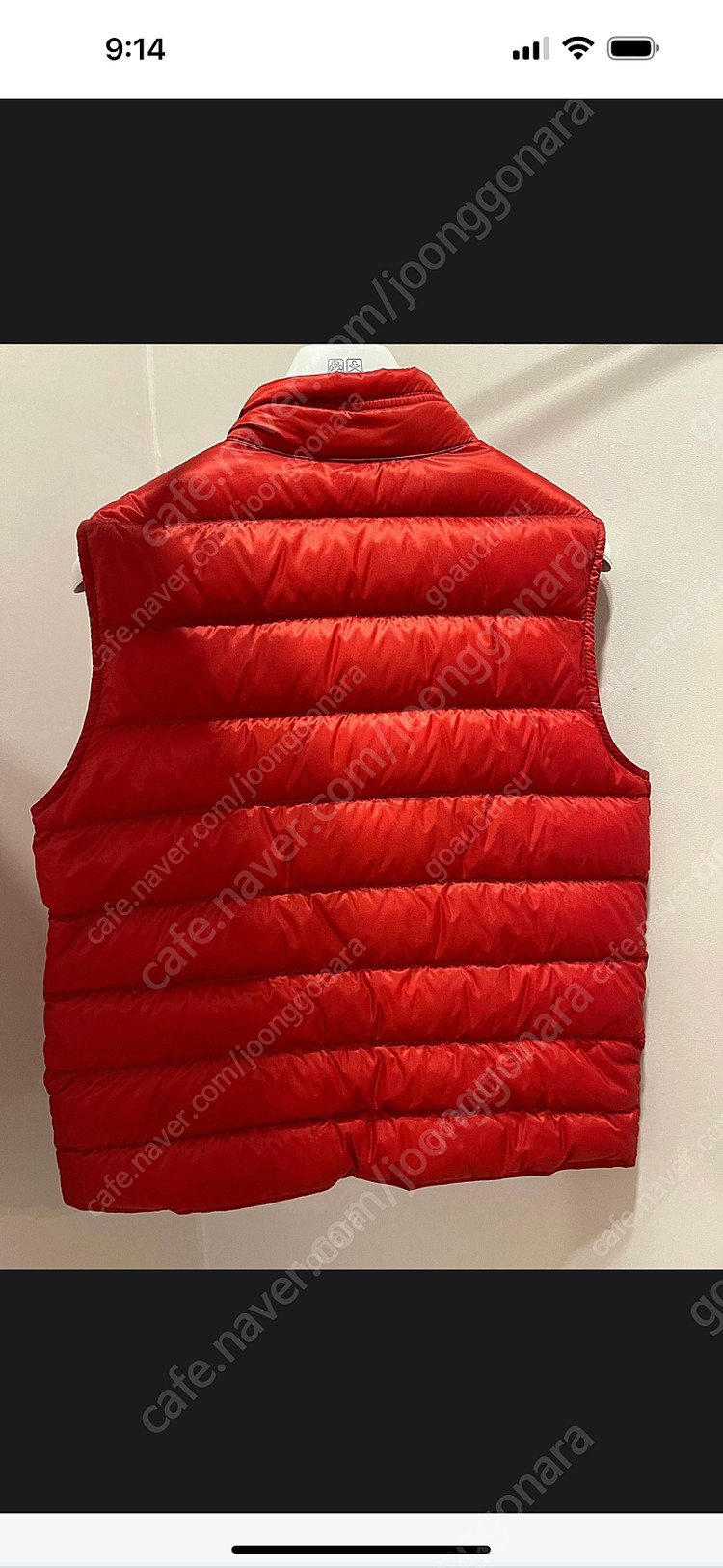 몽클레어 구이 베스트 14세--3