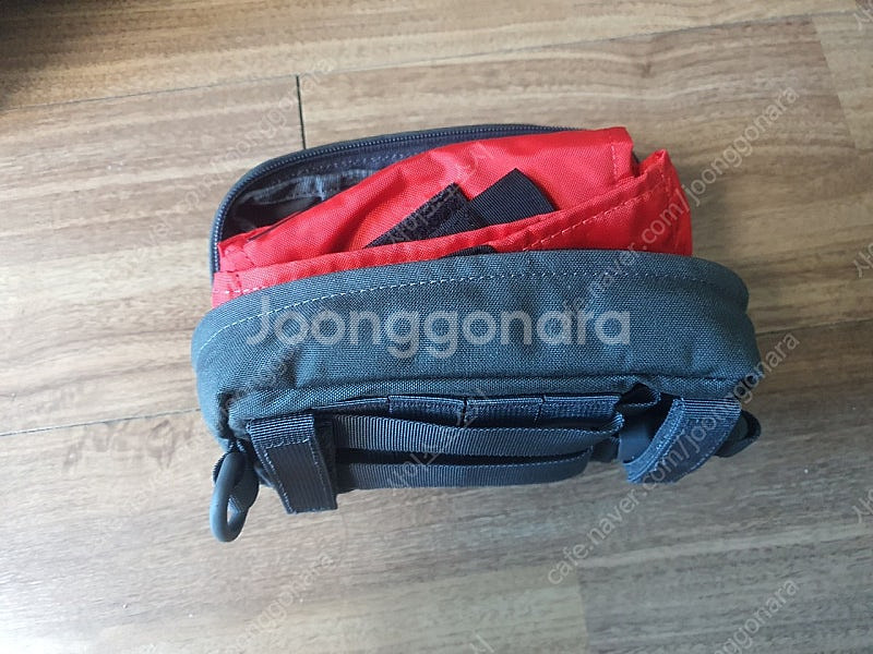 (새상품)헬리콘텍스 모듈러 매드킷. (택티컬 파우치 겸...--1