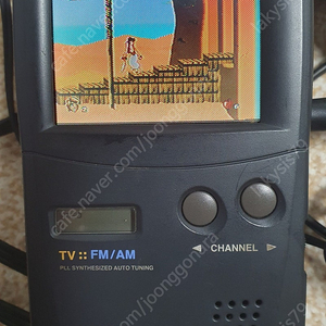 세이코 tv