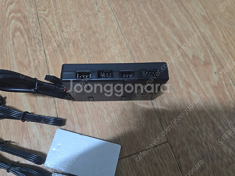 LIAN LI UNI FAN SL120 / SL140 ...--1