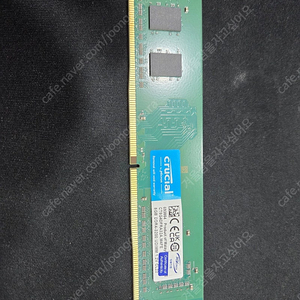 마이크론 Crucial DDR4-3200 CL22 아스크텍 8기가