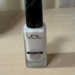 VDL 커버 스테인 퍼펙팅 파운데이션 A00