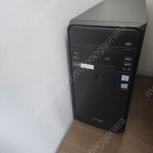 I7 10세대 pc본체팝니다