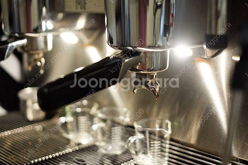 WMF espresso 전자동 커피머신 / 진성 자동온...--2