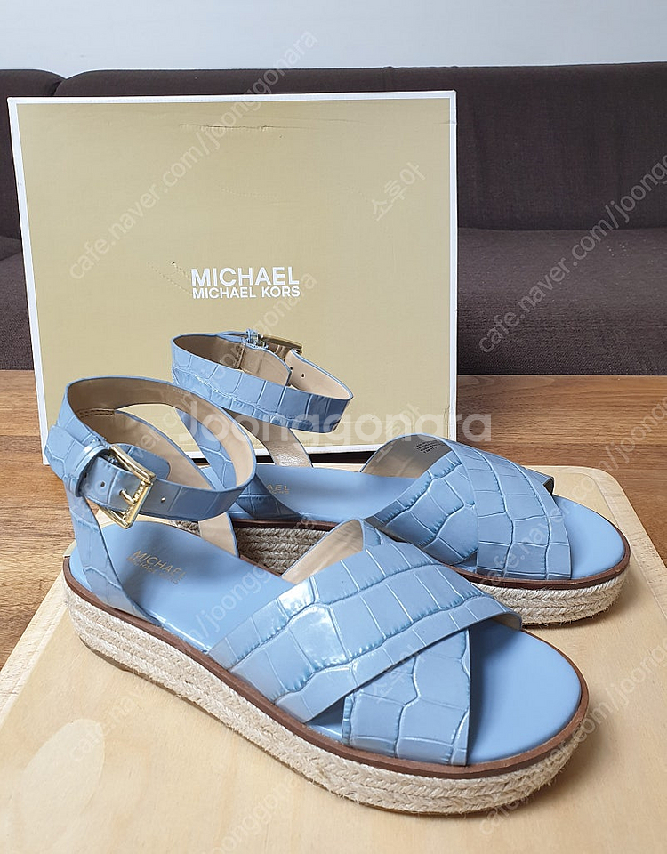 (가격 인하) 마이클코어스 (Michael Kors) ...--0
