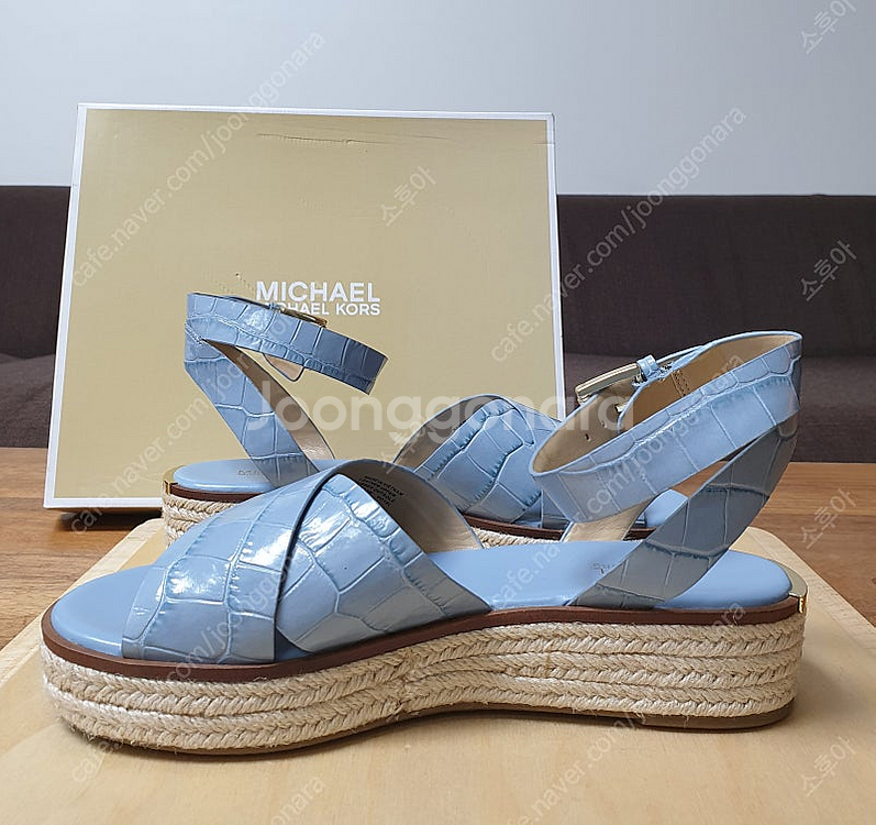 (가격 인하) 마이클코어스 (Michael Kors) ...--2