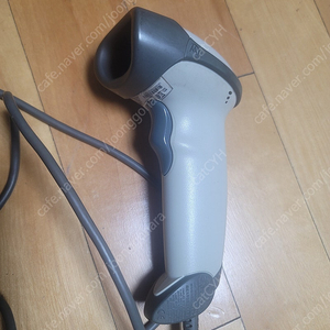 심볼 바코드 스캐너 ls2202