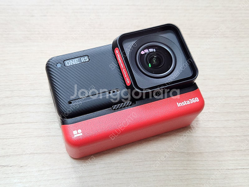 인스타360 one RS 6K 액션캠, 추가 악세사리 ...--1