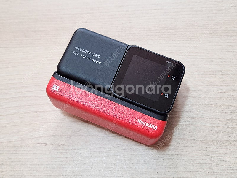 인스타360 one RS 6K 액션캠, 추가 악세사리 ...--2