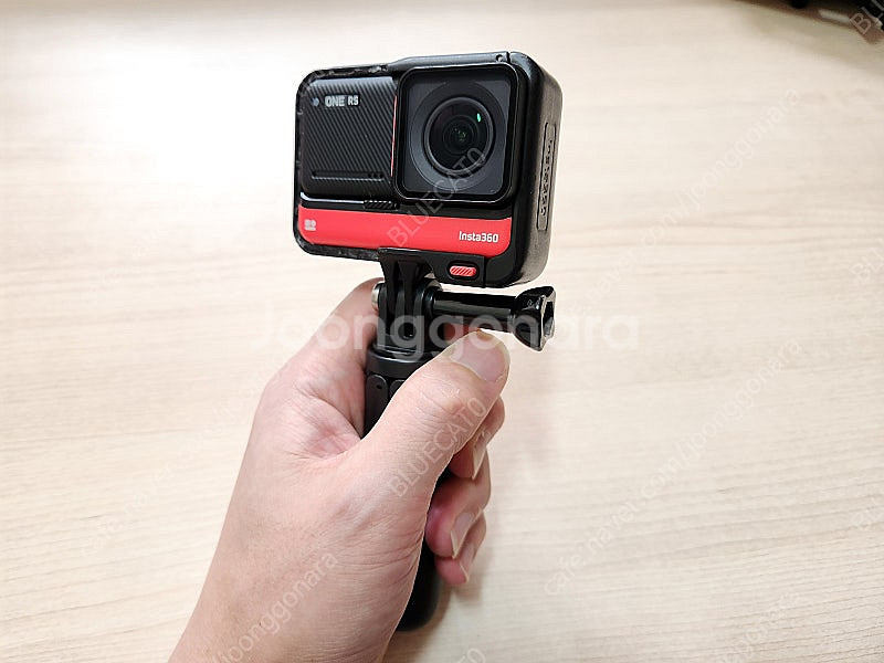 인스타360 one RS 6K 액션캠, 추가 악세사리 ...--3