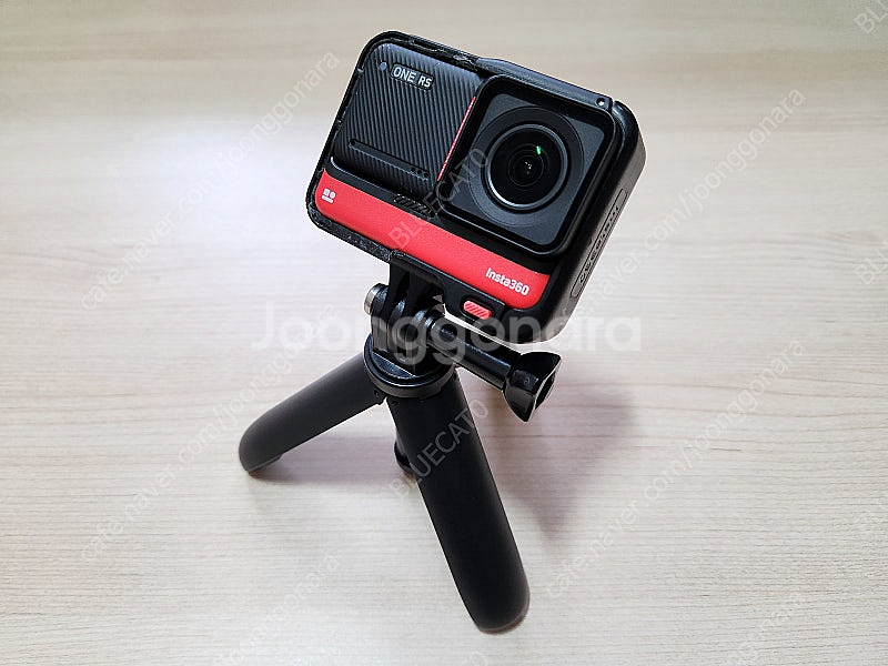 인스타360 one RS 6K 액션캠, 추가 악세사리 ...--5