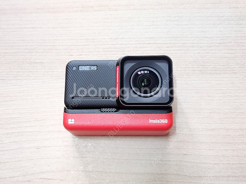 인스타360 one RS 6K 액션캠, 추가 악세사리 ...--7