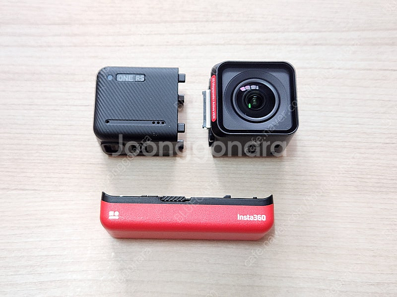 인스타360 one RS 6K 액션캠, 추가 악세사리 ...--8