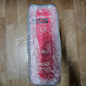 [미개봉] 사파이어 9060XT 16GB NITRO+ 판매