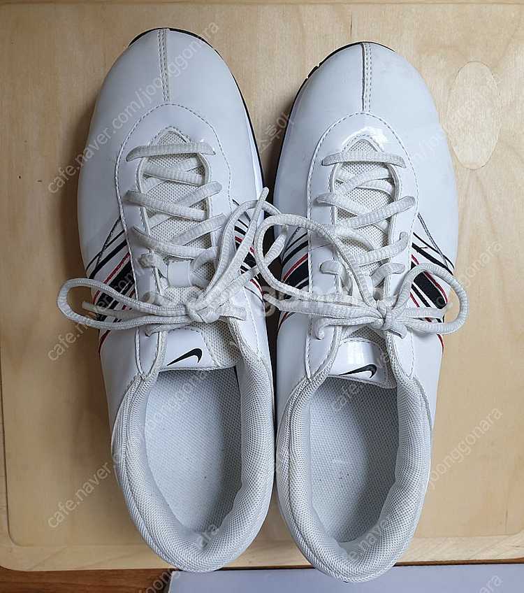 (가격 인하) 나이키 (Nike) 여성 골프화--3