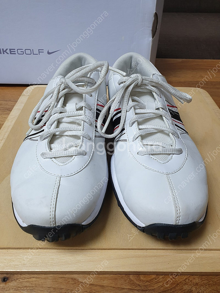 (가격 인하) 나이키 (Nike) 여성 골프화--4