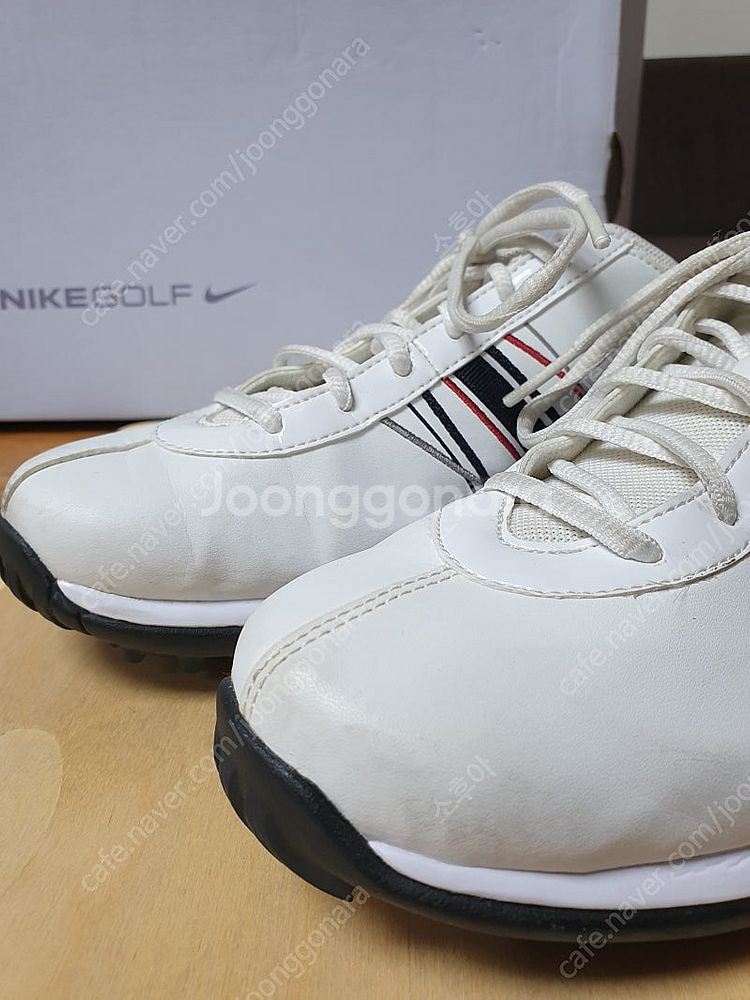 (가격 인하) 나이키 (Nike) 여성 골프화--7