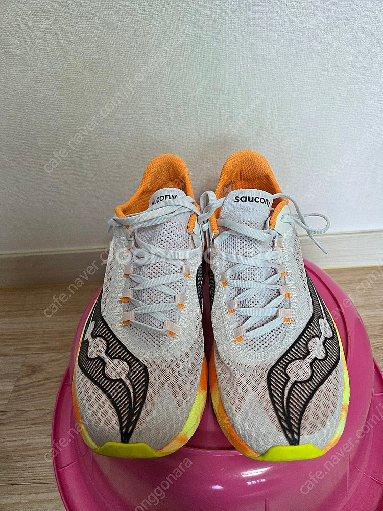 써코니 엔돌핀 프로4 280--0