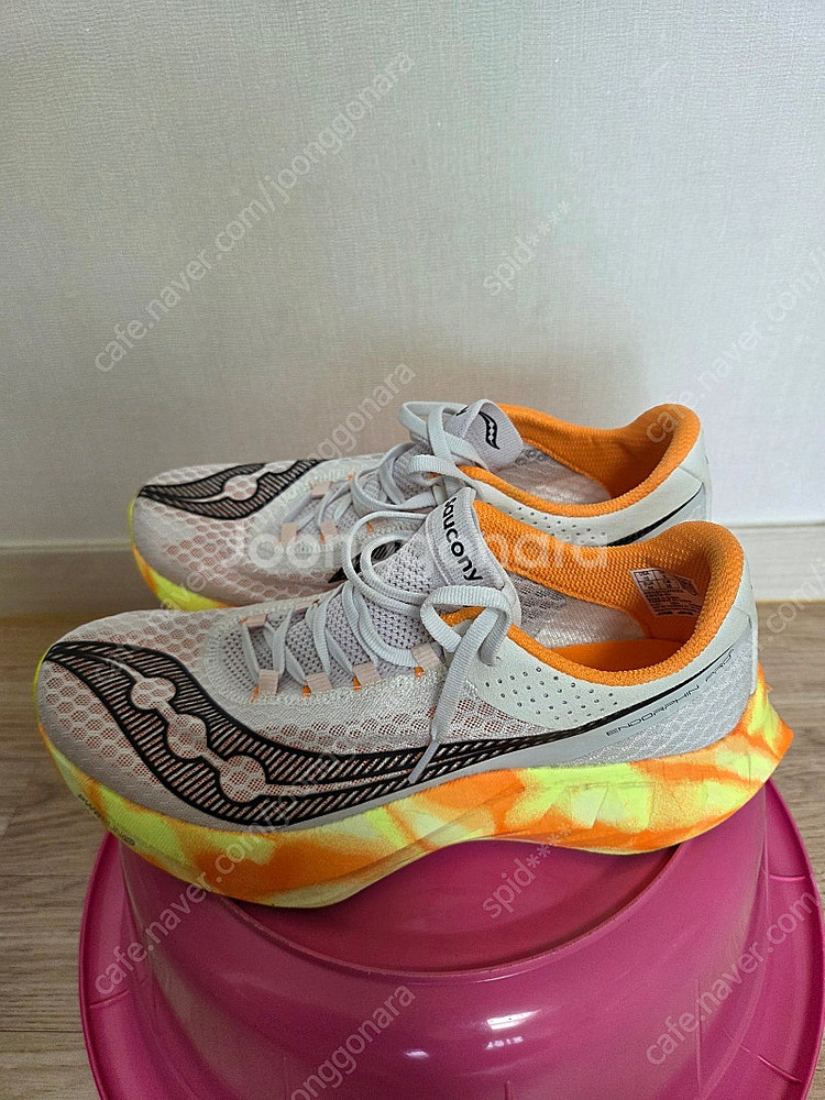 써코니 엔돌핀 프로4 280--1