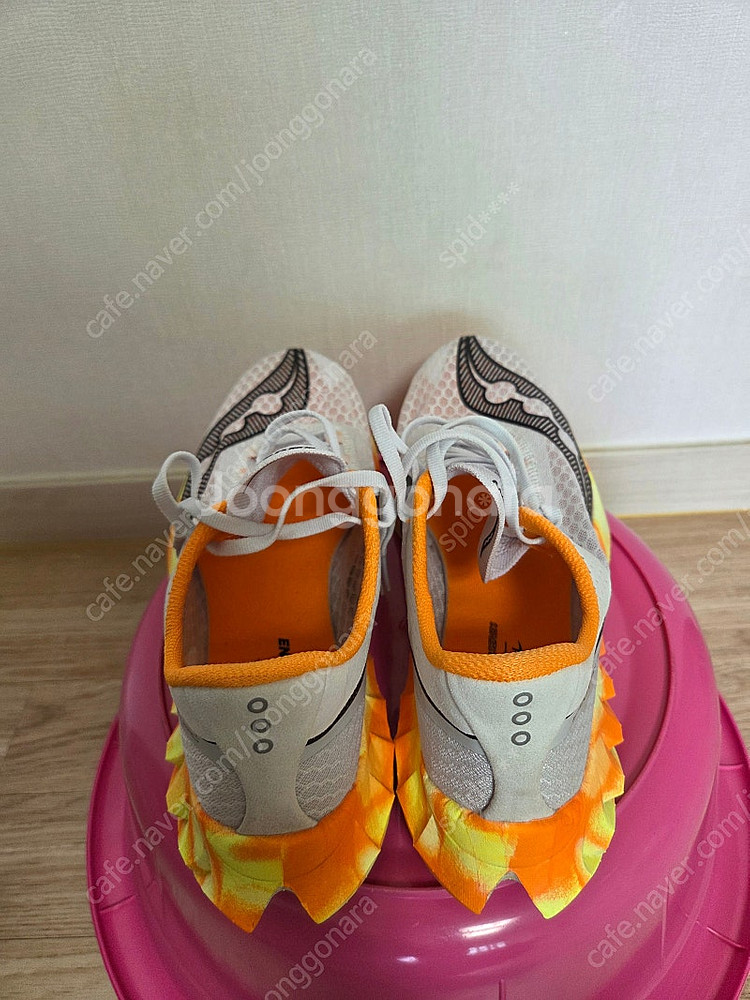 써코니 엔돌핀 프로4 280--2