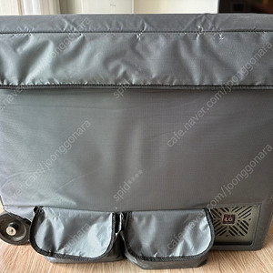 알피쿨 T60 (보냉가방포함)