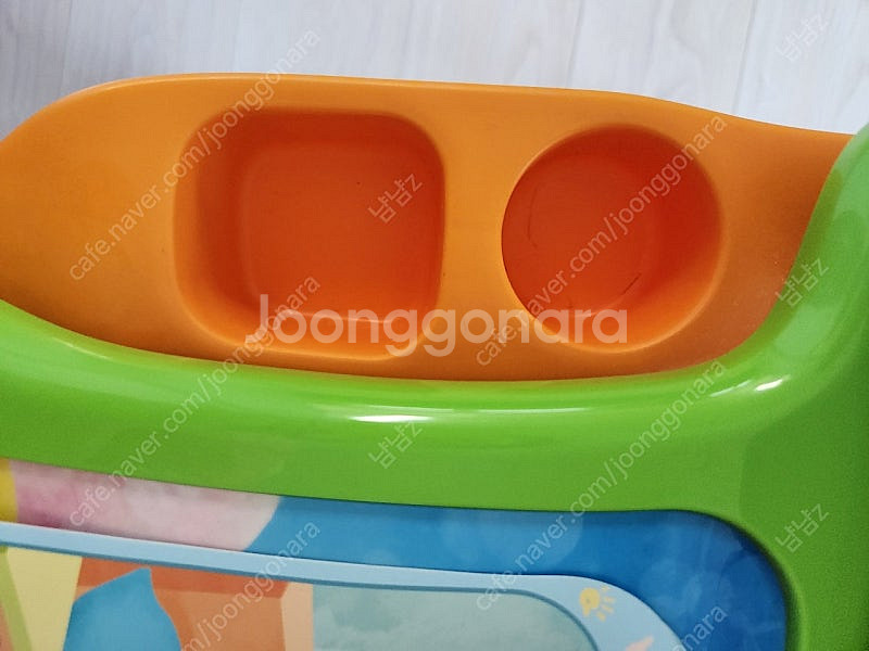 브이텍 터치앤러닝 러닝테이블--8