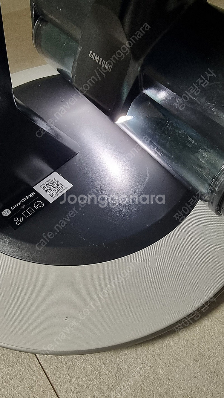 삼성 비스포크 제트 AI 무선청소기 풀세트 판매--4