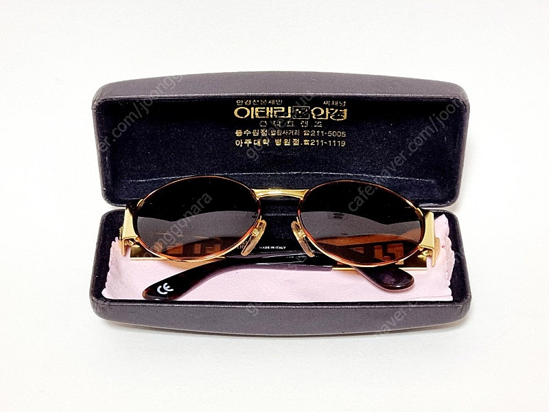 (정품) 베르사체 여성 선글라스 이미지