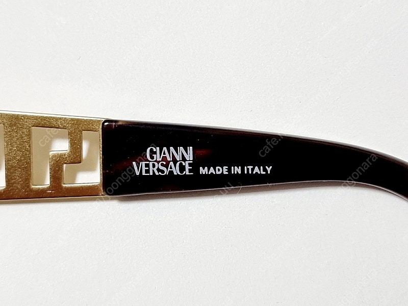 (정품) 베르사체 여성 선글라스 이미지