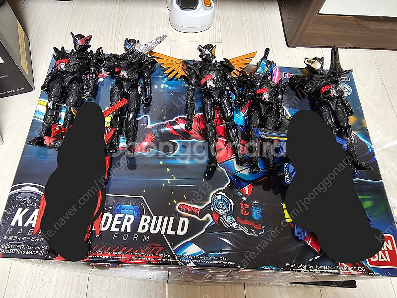 미니특공대&메탈카드봇,SHF아이언맨 마크50 세트,메가블록스 드래곤 유니버스 스타블레이즈,장동 가면라이더 시리즈 판...--9