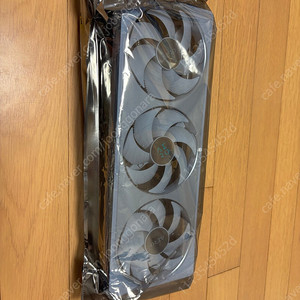 기가바이트 에어로 rtx5070 팝니다.