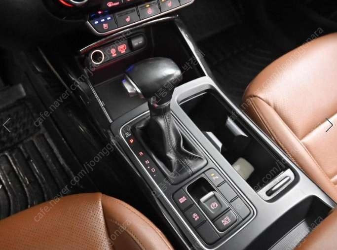 중고차 기아 더 뉴쏘렌토 디젤 R2.0 2WD 노블레스 부부중고차 중고차할부 ★ 여유자금 ★ 수원 ★ 이미지