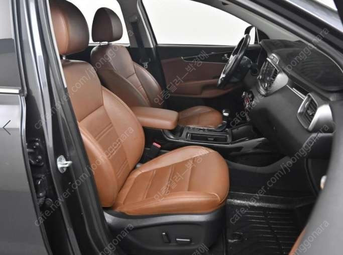 중고차 기아 더 뉴쏘렌토 디젤 R2.0 2WD 노블레스 부부중고차 중고차할부 ★ 여유자금 ★ 수원 ★ 이미지