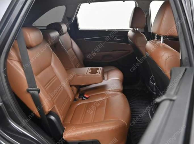 중고차 기아 더 뉴쏘렌토 디젤 R2.0 2WD 노블레스 부부중고차 중고차할부 ★ 여유자금 ★ 수원 ★ 이미지