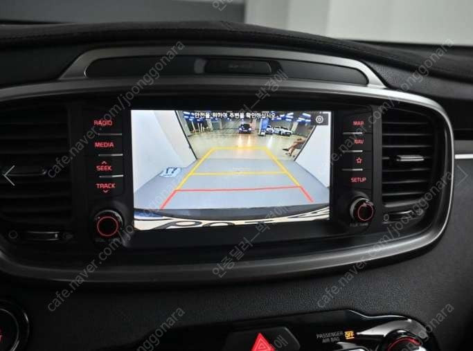 중고차 기아 더 뉴쏘렌토 디젤 R2.0 2WD 노블레스 부부중고차 중고차할부 ★ 여유자금 ★ 수원 ★ 이미지