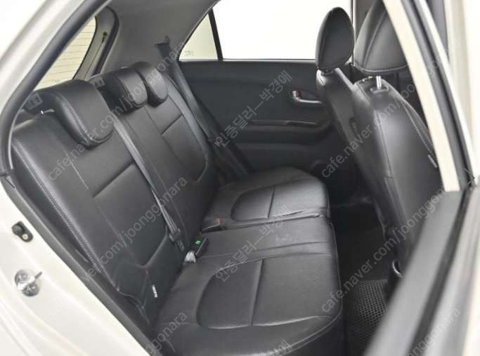 중고차 기아 올 뉴모닝 가솔린 디럭스 부부중고차 중고차할부 ★ 여유자금 ★ 수원 ★ 이미지