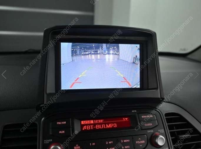 중고차 기아 올 뉴모닝 가솔린 디럭스 부부중고차 중고차할부 ★ 여유자금 ★ 수원 ★ 이미지